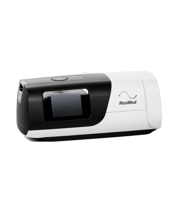 ResMed AirSense 11 AutoSet, foto del dispositivo