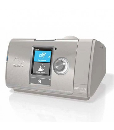 Auto BiPAP AirCurve 10 VAuto - ResMed
