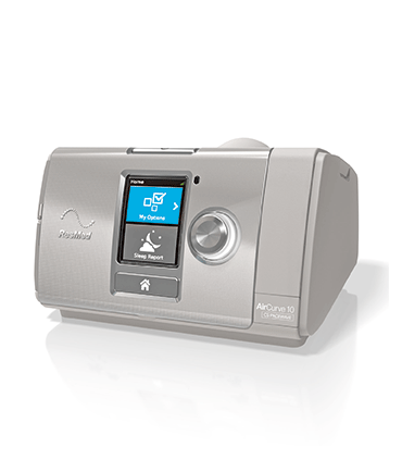 Auto Bilevel AirCurve 10 CS-A PaceWave - ResMed