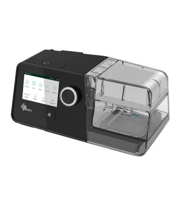 Auto CPAP G3 A20 con modulo cellulare - BMC