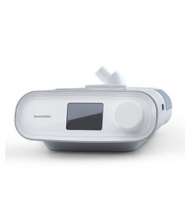 Auto CPAP DreamStation - Philips Respironics