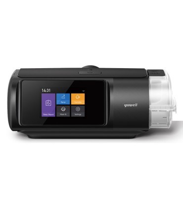 Auto CPAP Breathcare III YH-680 - Yuwell
