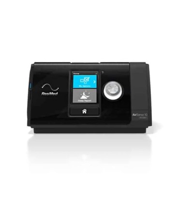 Auto CPAP AirSense 10 AutoSet - ResMed