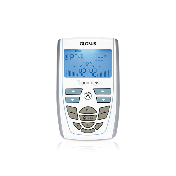 Globus Duo Tens