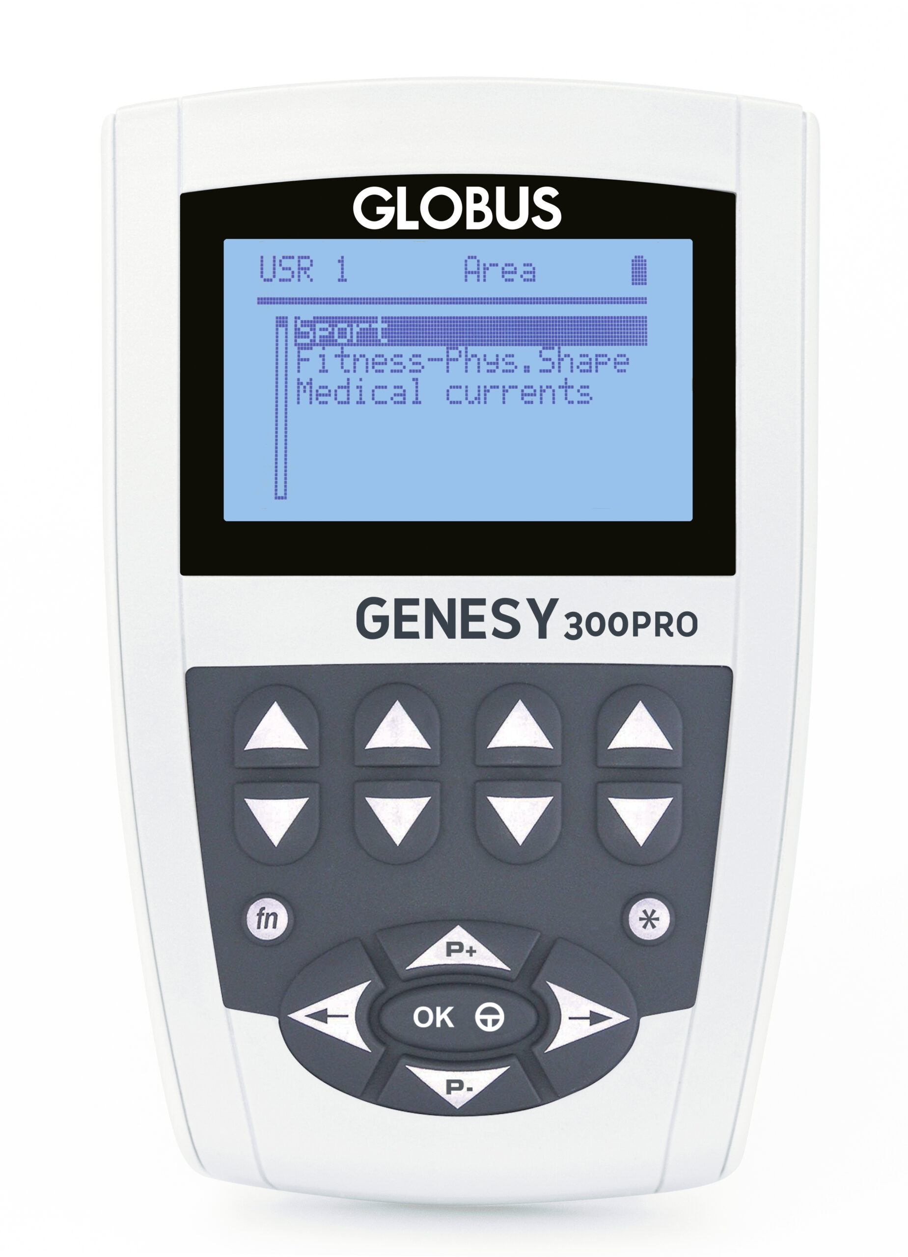 Globus Genesy 300 Pro