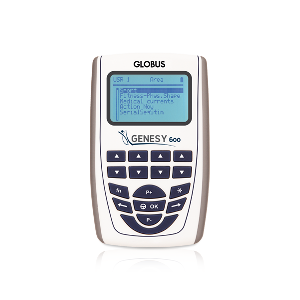 Globus Genesy 600