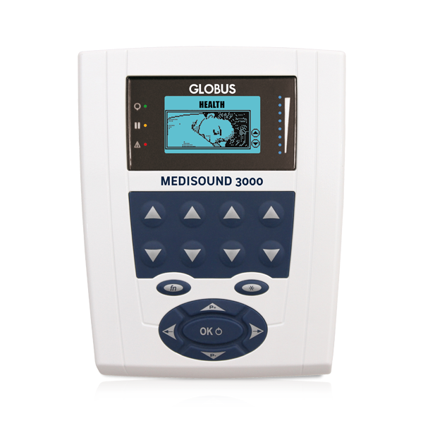 Globus Medisound 3000