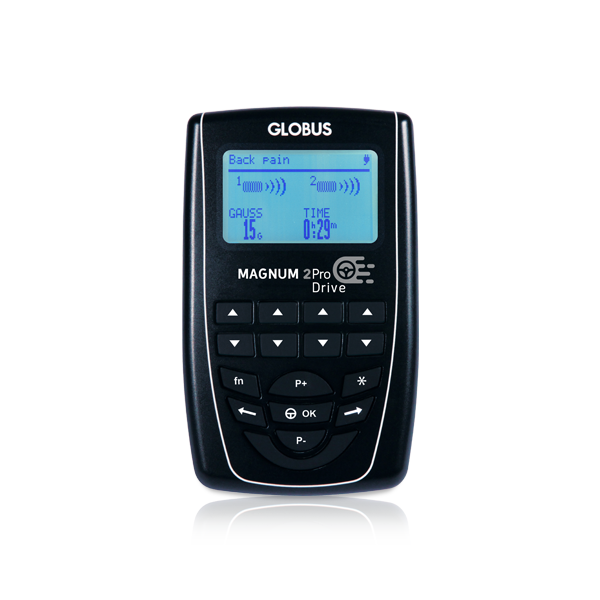 Globus Magnum 2 Pro Drive