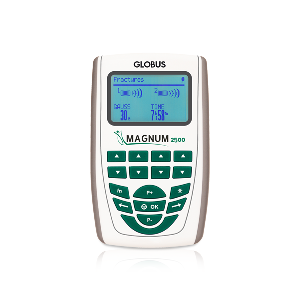 Globus Magnum 2500