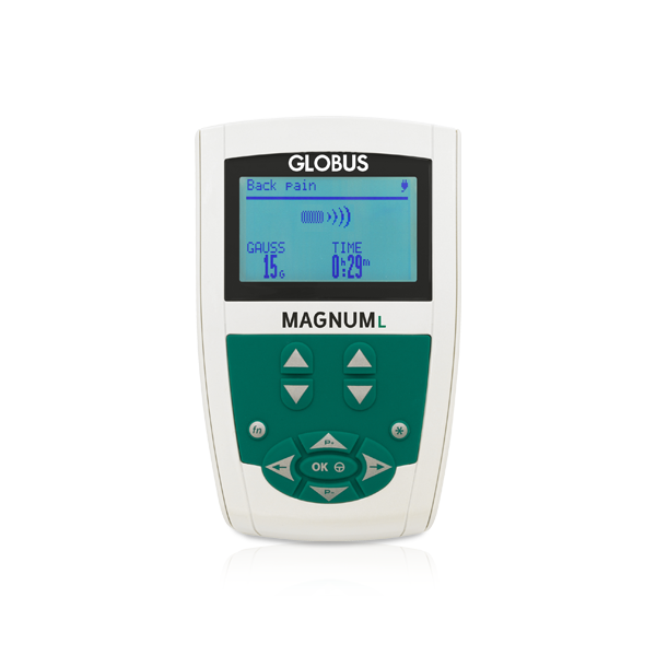 Globus Magnum L