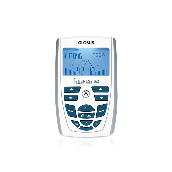 Globus Genesy S2