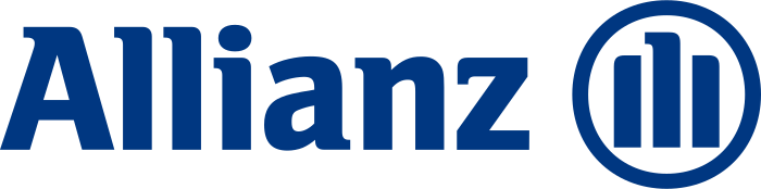 Logo originale Allianz