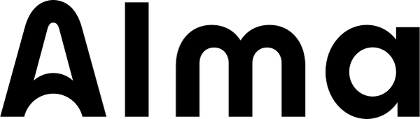 Logo Alma