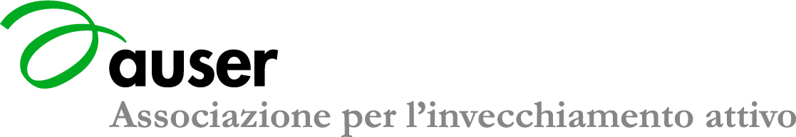 Logo originale Auser