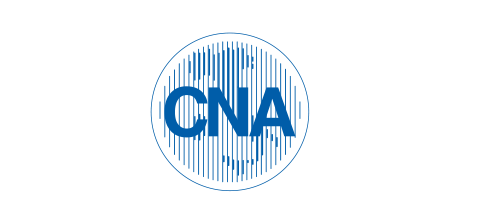 Logo originale CNA