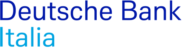 Logo Deutsche Bank