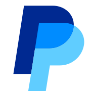 Logo PayPal
