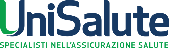 Logo originale UniSalute